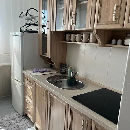 Appartement 2-pokojowy *