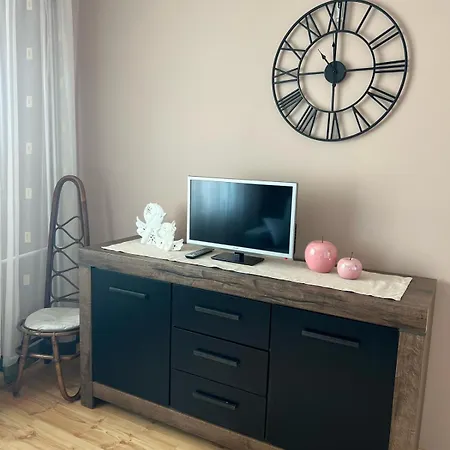 2-pokojowy Appartement