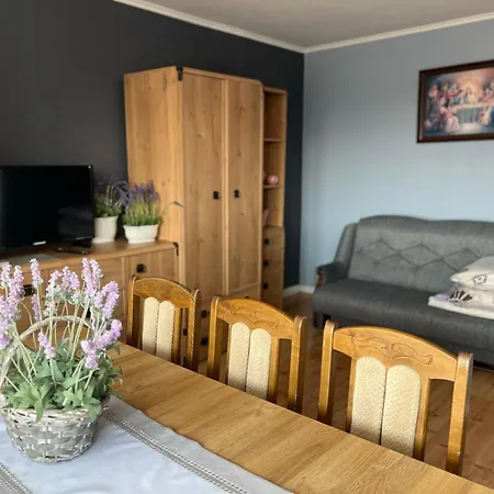 Appartement 2-pokojowy