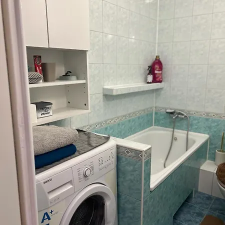 2-pokojowy Appartement *