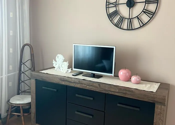 2-pokojowy Lägenhet